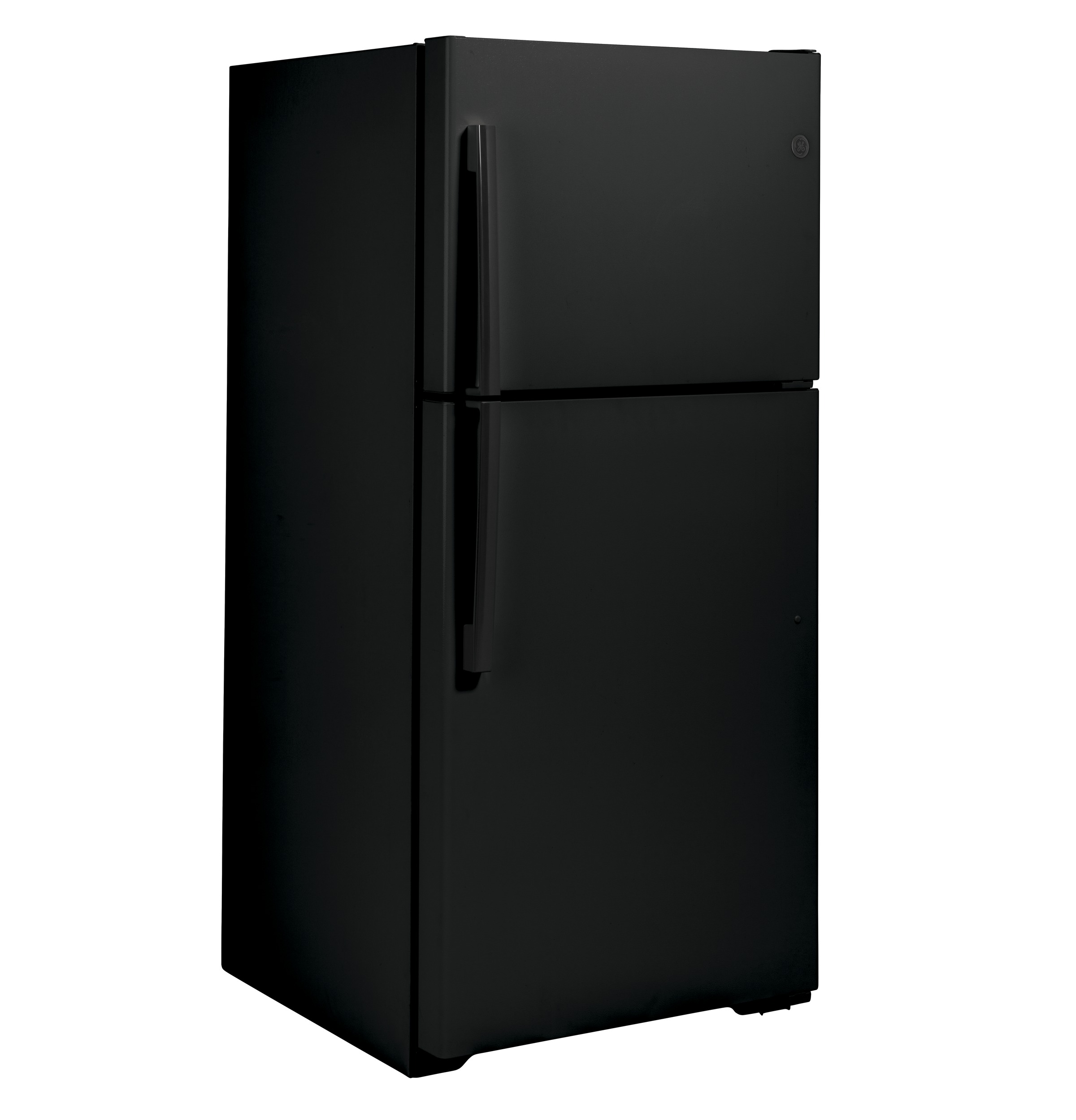 30" Top Freezer Energy Star 19.1 cu. ft. Refrigerator - View 5 | Fridge.com