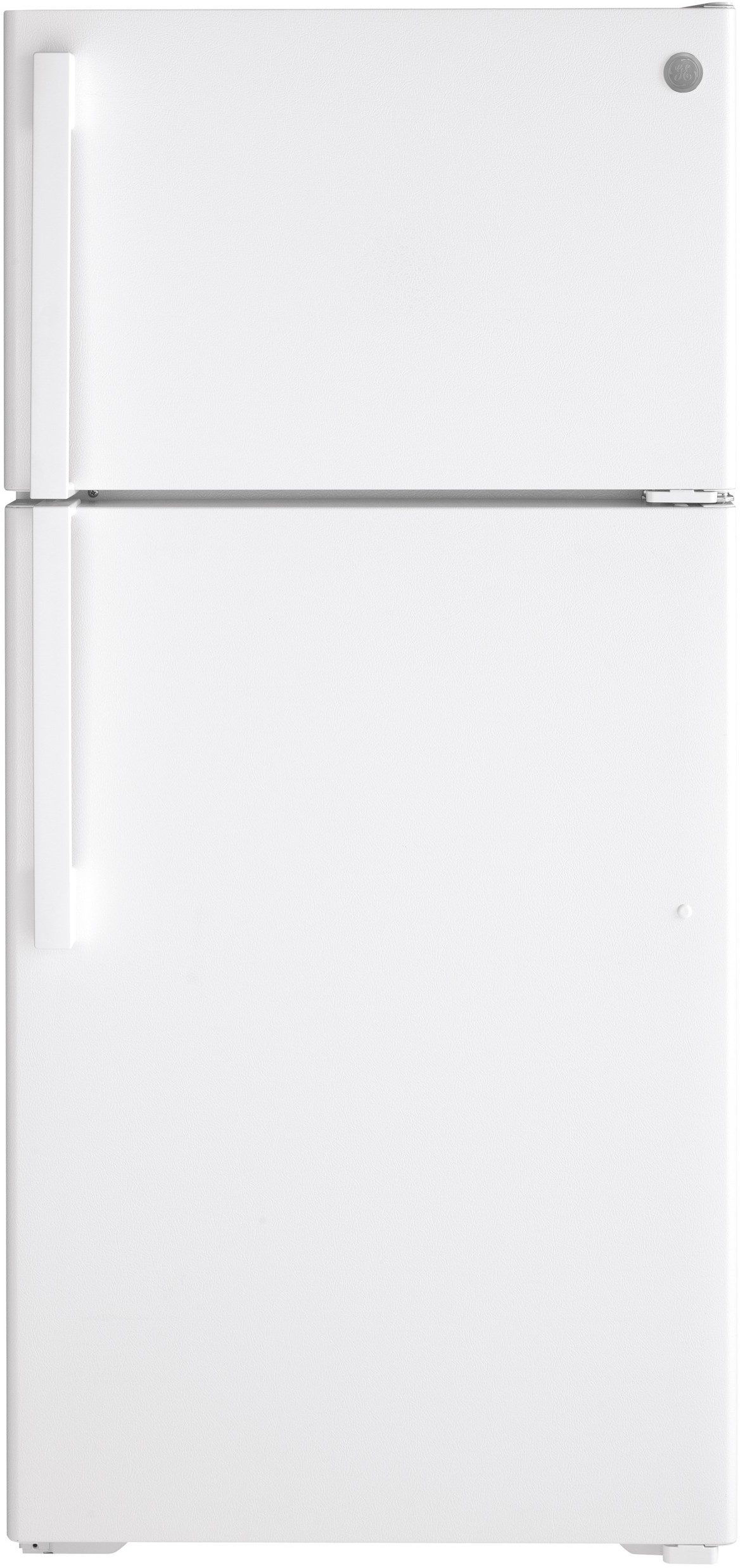 28" Top Freezer 15.6 cu. ft. Refrigerator | Fridge.com
