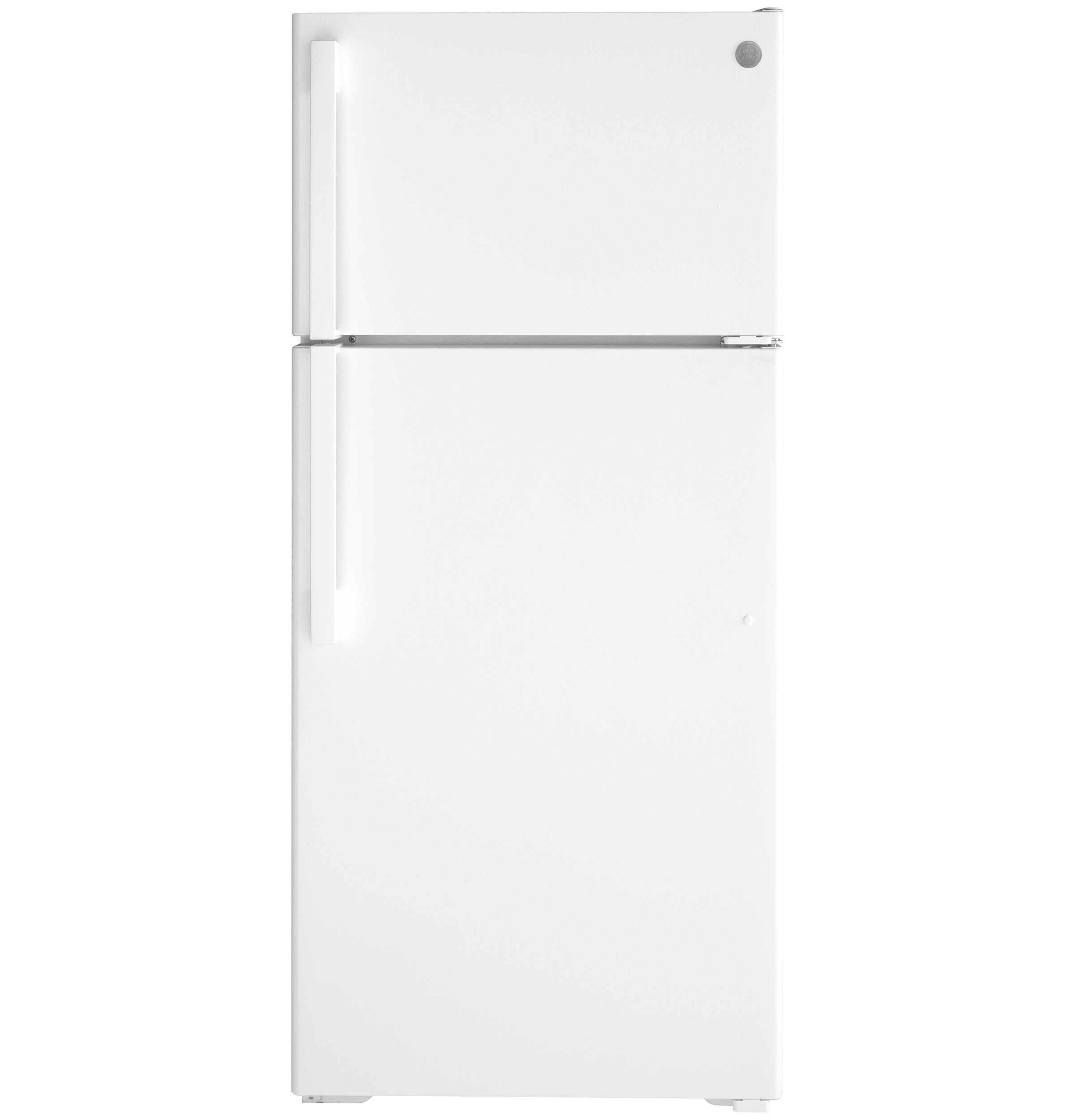 28" Top Freezer 16.6 cu. ft. Refrigerator | Fridge.com