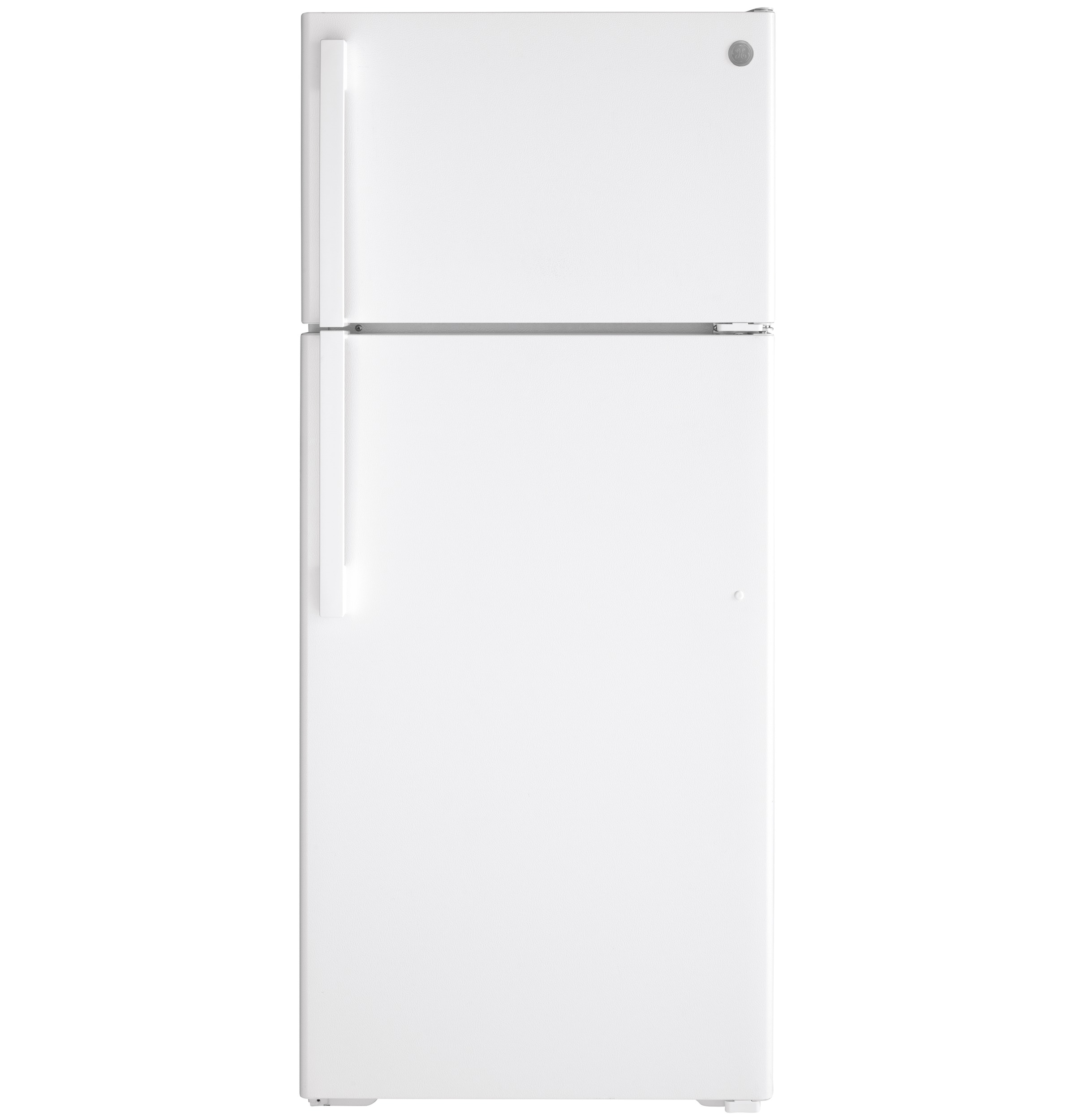 28" Counter Depth Top Freezer 17.5 cu. ft. Refrigerator - View 2 | Fridge.com