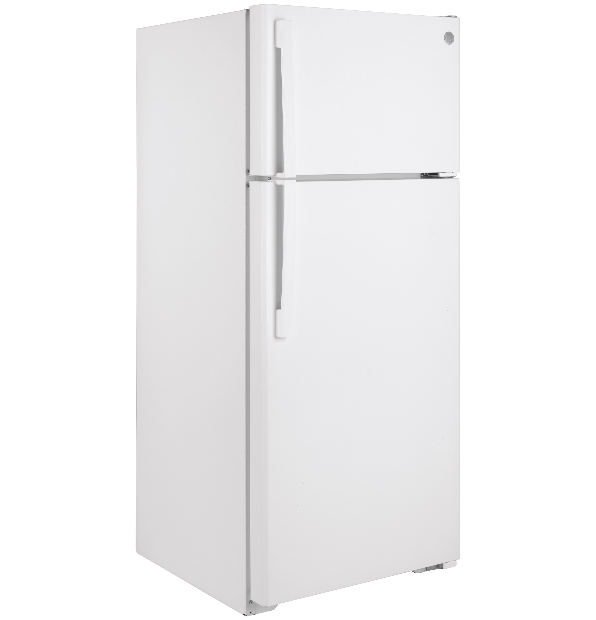 28" Counter Depth Top Freezer 17.5 cu. ft. Refrigerator - View 5 | Fridge.com