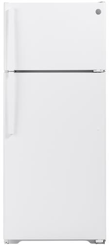28" Top Freezer 17.5 cu. ft. Refrigerator — FIN-0015307 | Fridge.com