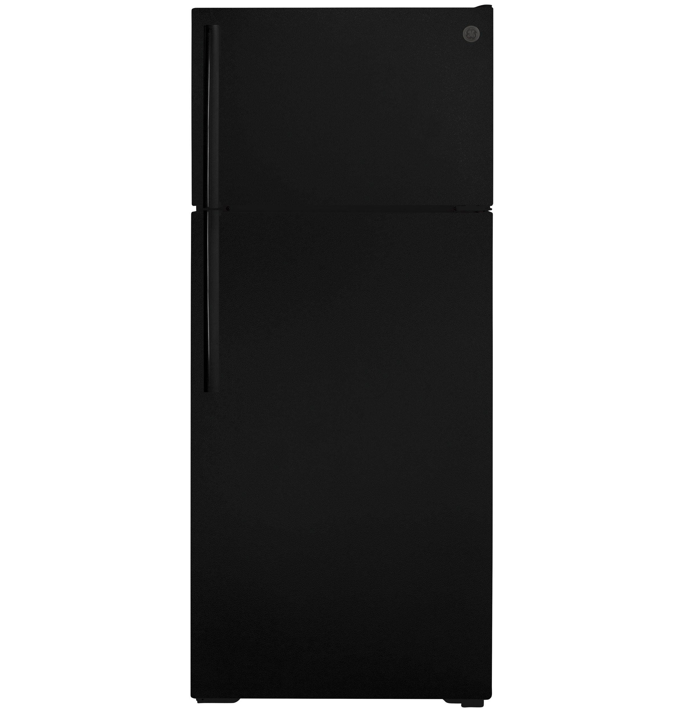 28" Top Freezer 17.5 cu. ft. Refrigerator - View 2 | Fridge.com