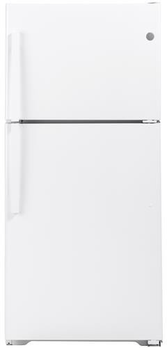 Garage Ready 30" Top Freezer 19.1 cu. ft. Refrigerator | Fridge.com