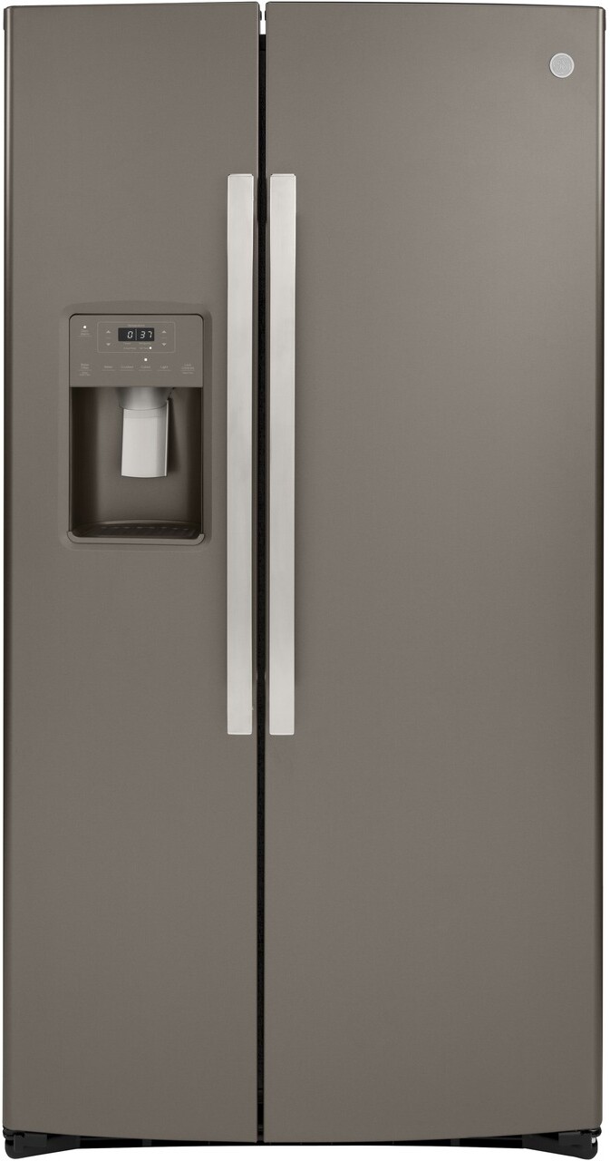 Counter Depth Side by Side Refrigerator | Fridge.com