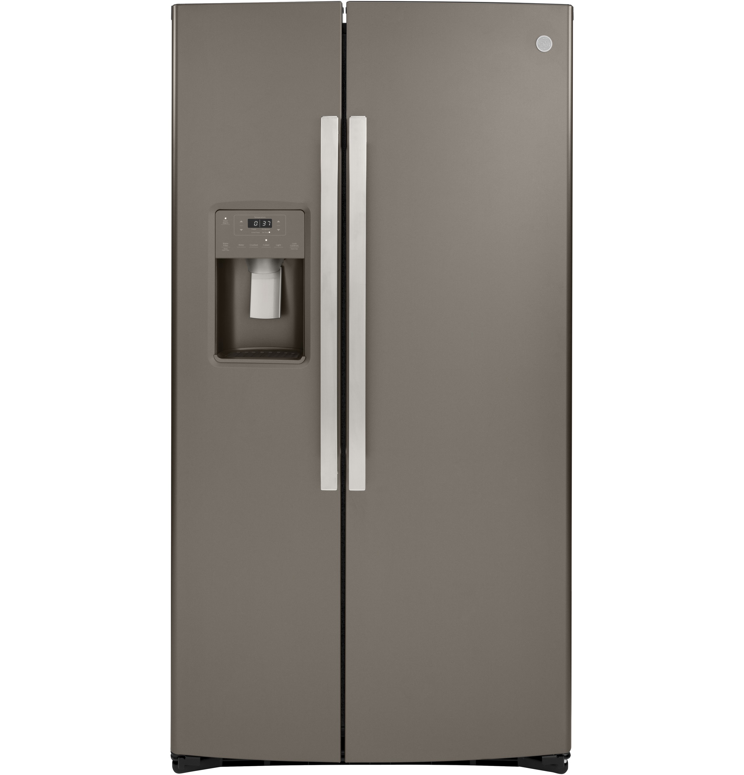 Counter Depth Side by Side Refrigerator | Fridge.com