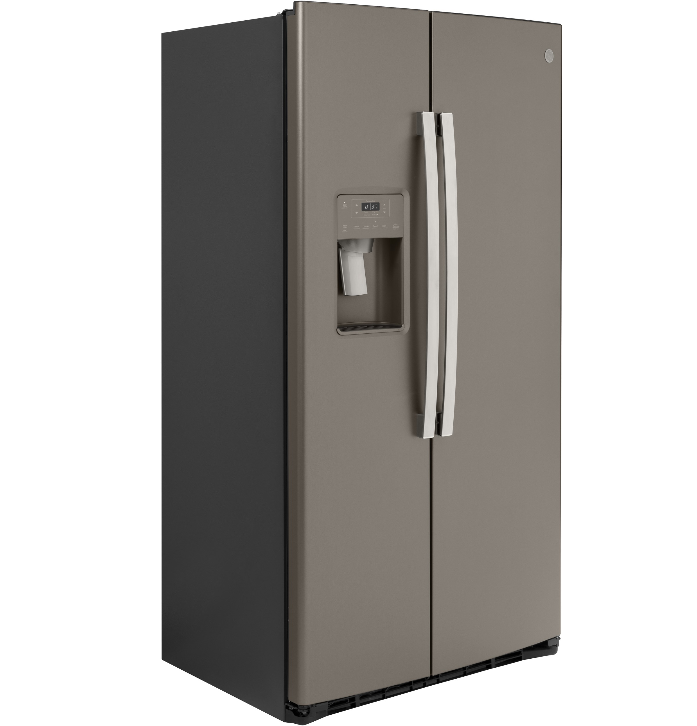 Counter Depth Side By Side Refrigerator - View 5 | Fridge.com