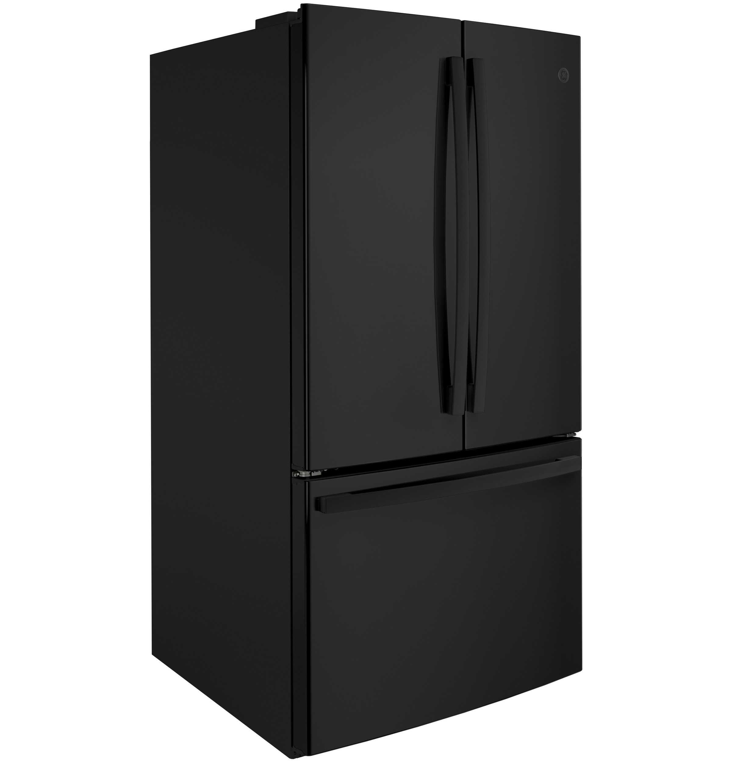 GE ENERGY STAR 27.0 Cu. Ft. French-Door Refrigerator — FIN-0009110 | Fridge.com