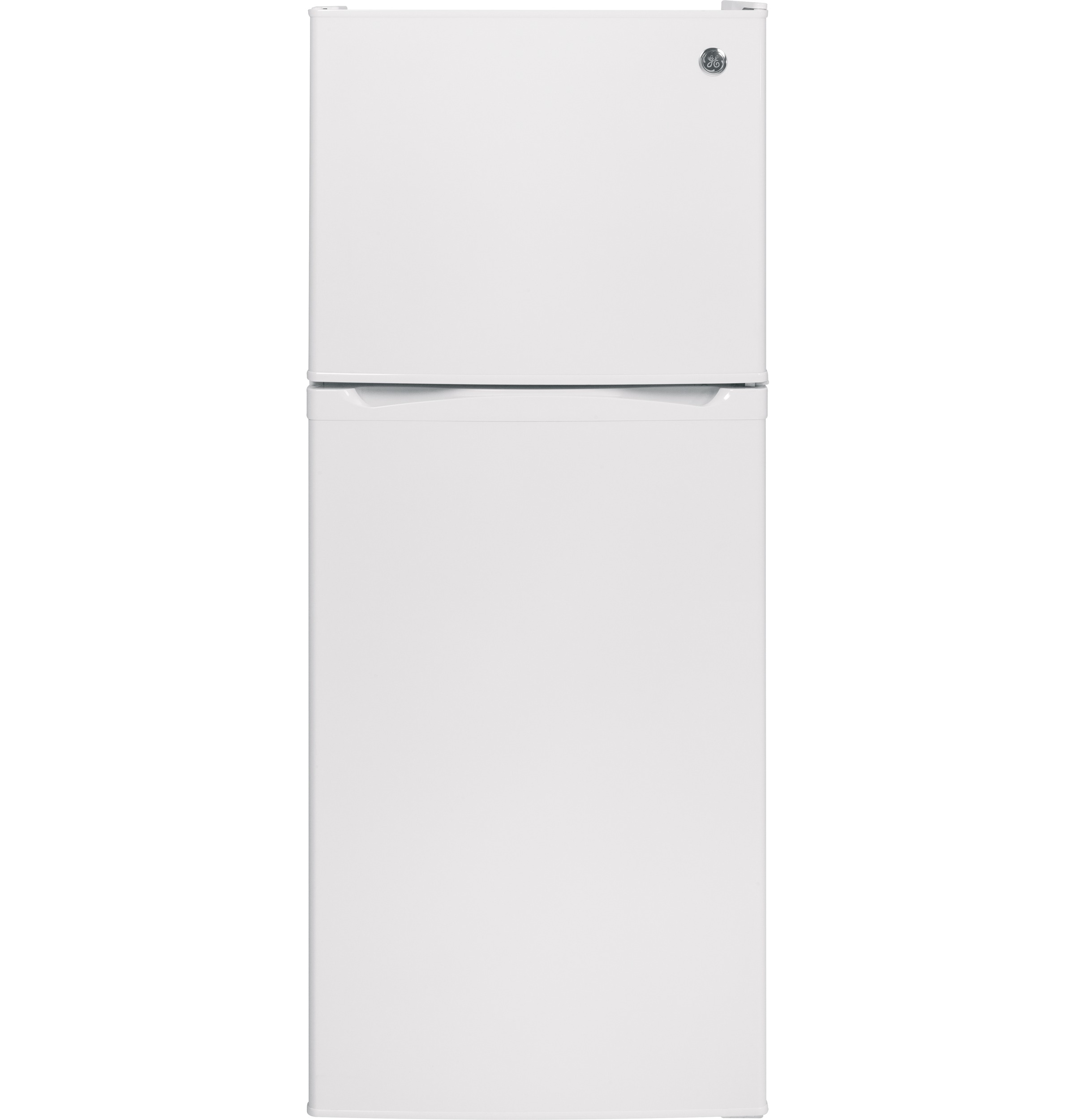 24" Energy Star Top Freezer 11.6 cu. ft. Refrigerator - View 2 | Fridge.com