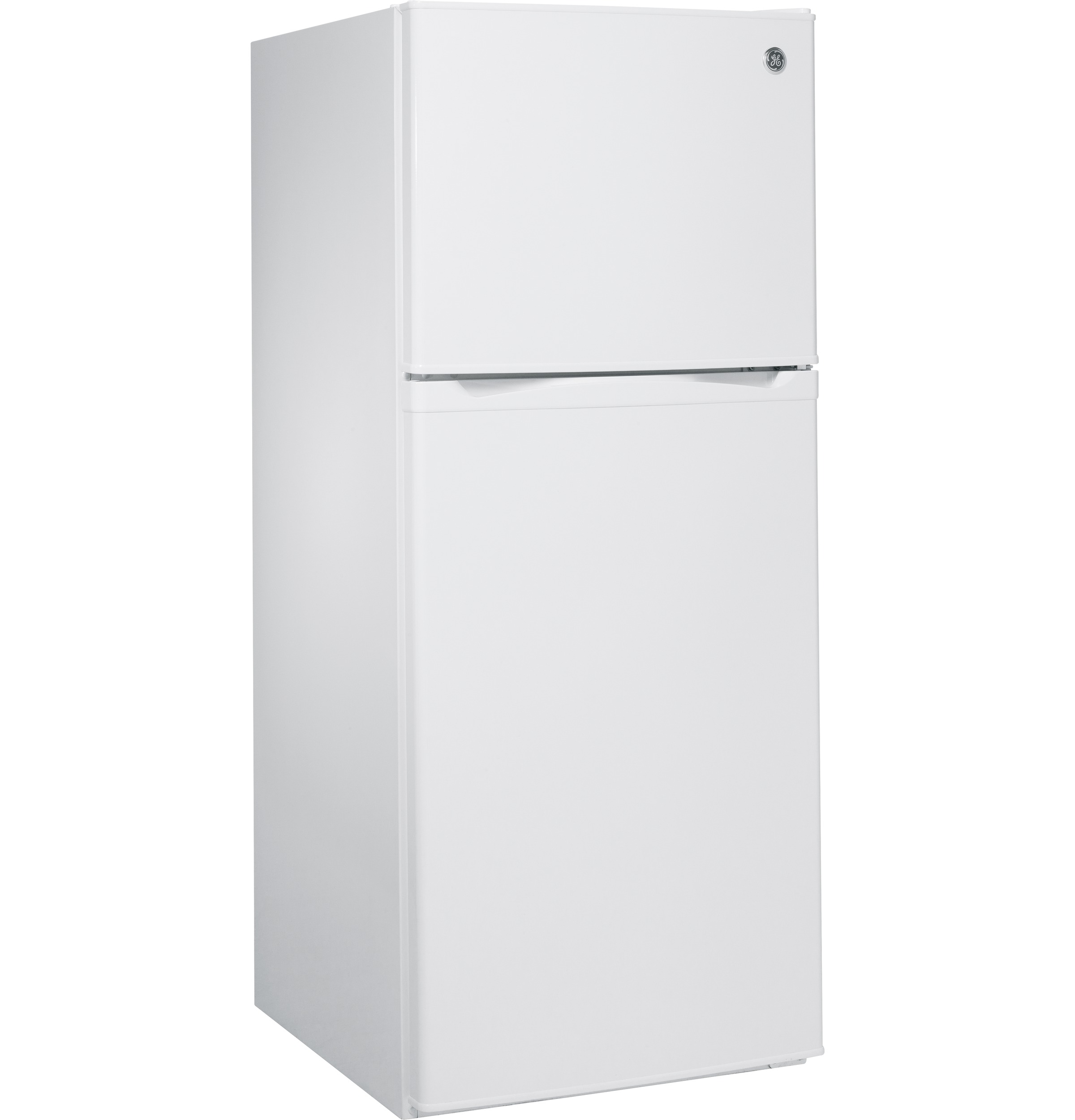 24" Energy Star Top Freezer 11.6 cu. ft. Refrigerator - View 3 | Fridge.com