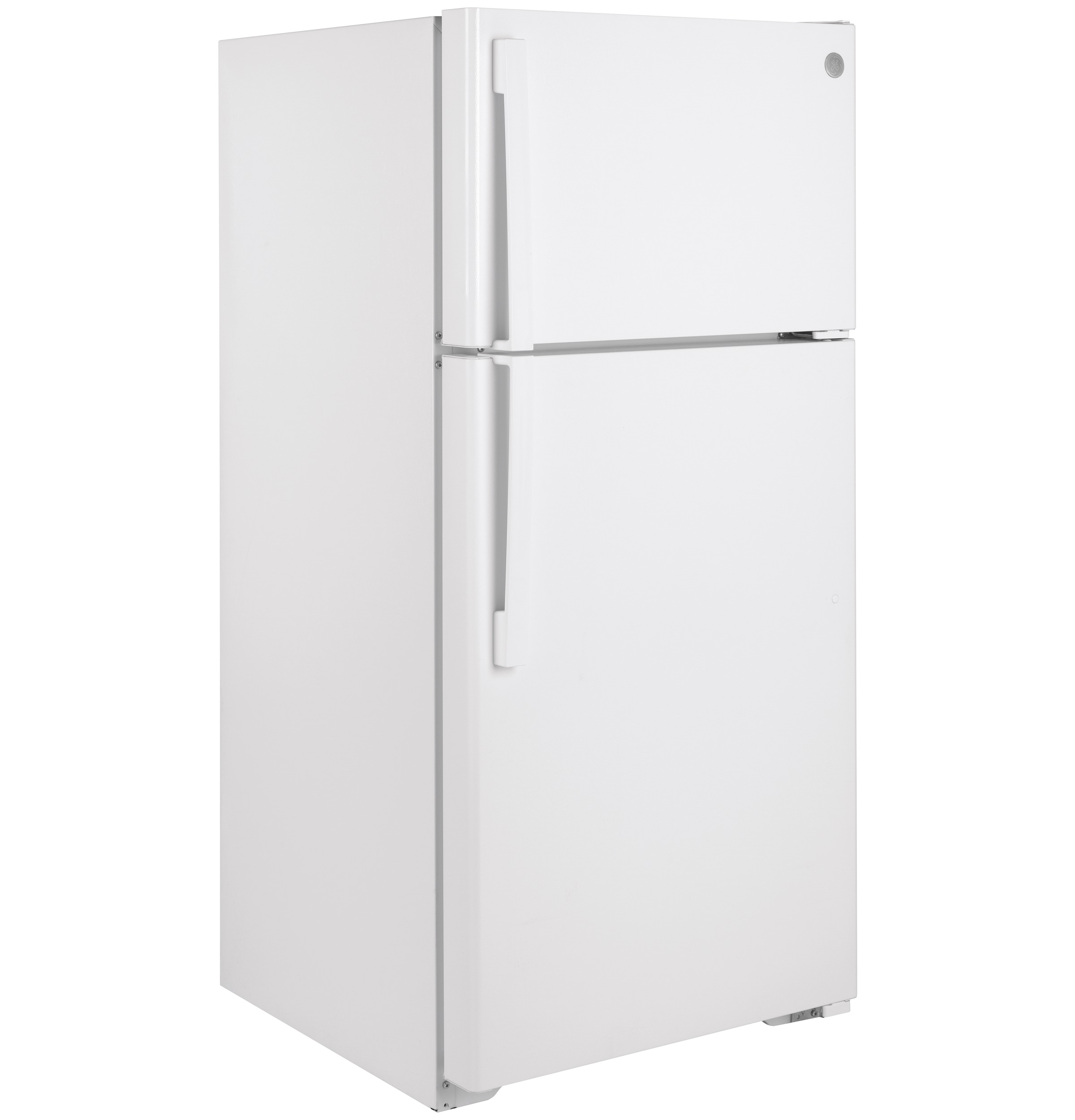 28" Energy Star Top Freezer Refrigerator - View 4 | Fridge.com