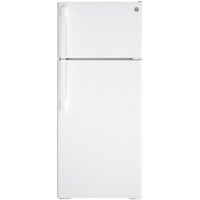 28" Energy Star Top Freezer 17.5 cu. ft. Refrigerator - View 2 | Fridge.com