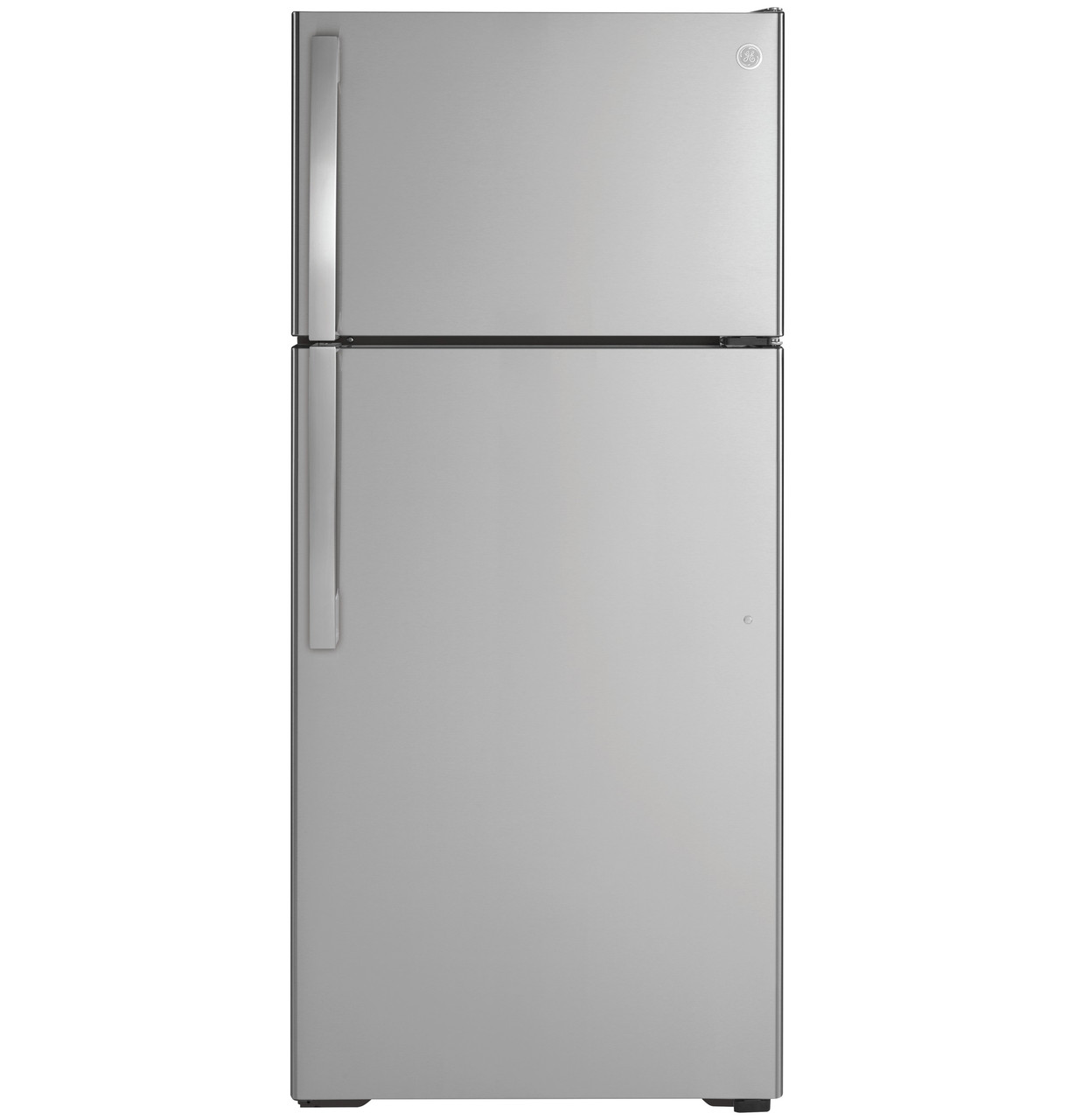 28" Top Freezer 16.6 cu. ft. Refrigerator With Sliding Deli Drawer - View 3 | Fridge.com