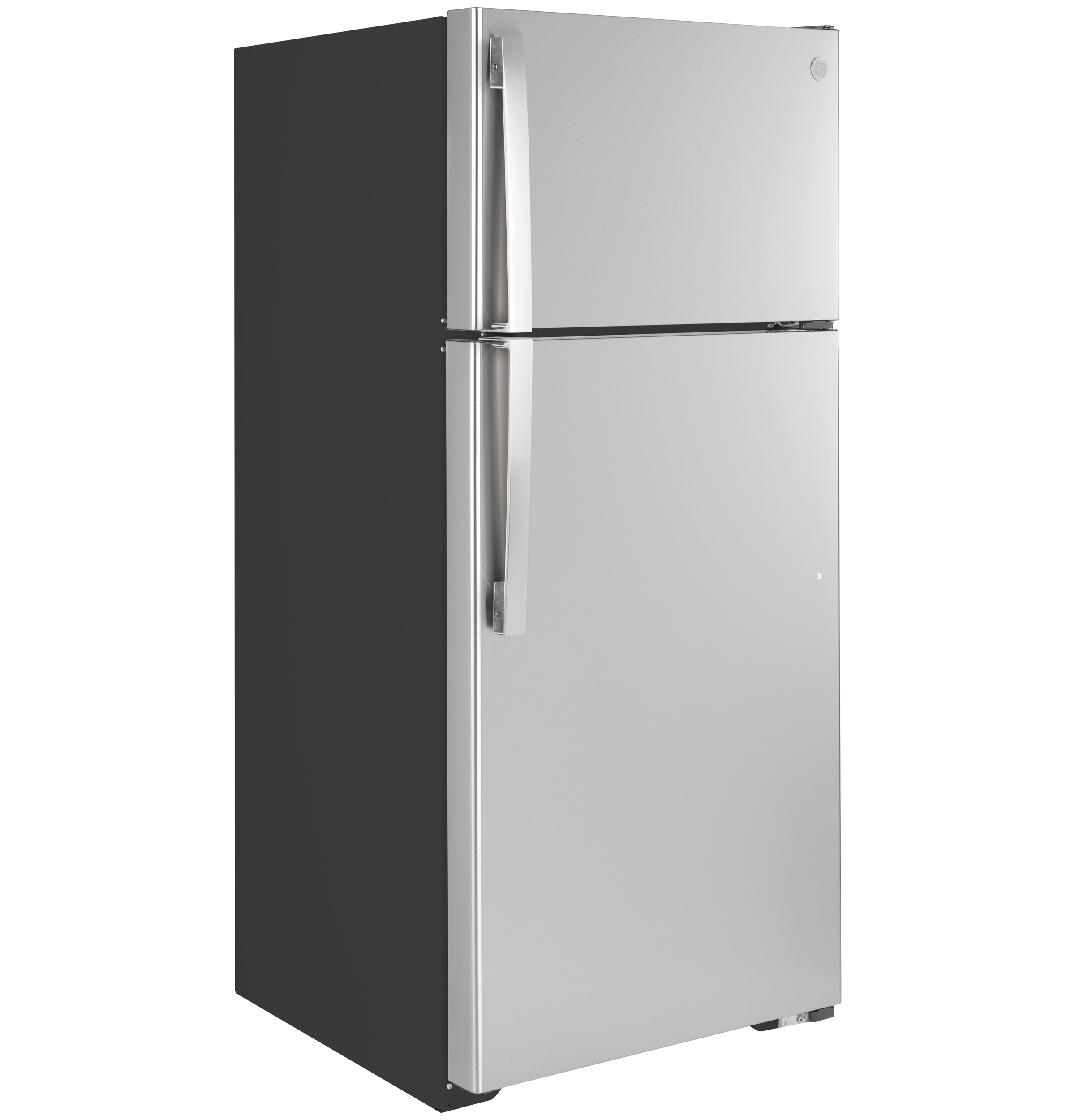 28" Top Freezer 16.6 cu. ft. Refrigerator With Sliding Deli Drawer - View 6 | Fridge.com