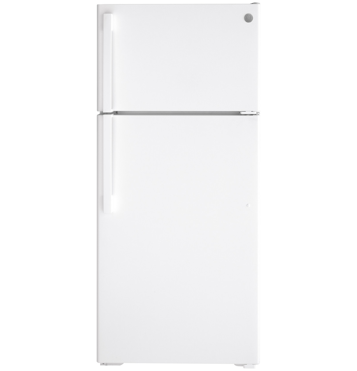 28" Top Freezer 16.6 cu. ft. Refrigerator With Sliding Deli Drawer - View 3 | Fridge.com