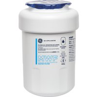 GE® MWF™ REFRIGERATOR WATER FILTER in White | MWFP | Fridge.com