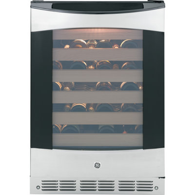 Series Wine Center — GE Profile, model PCR06WATSS