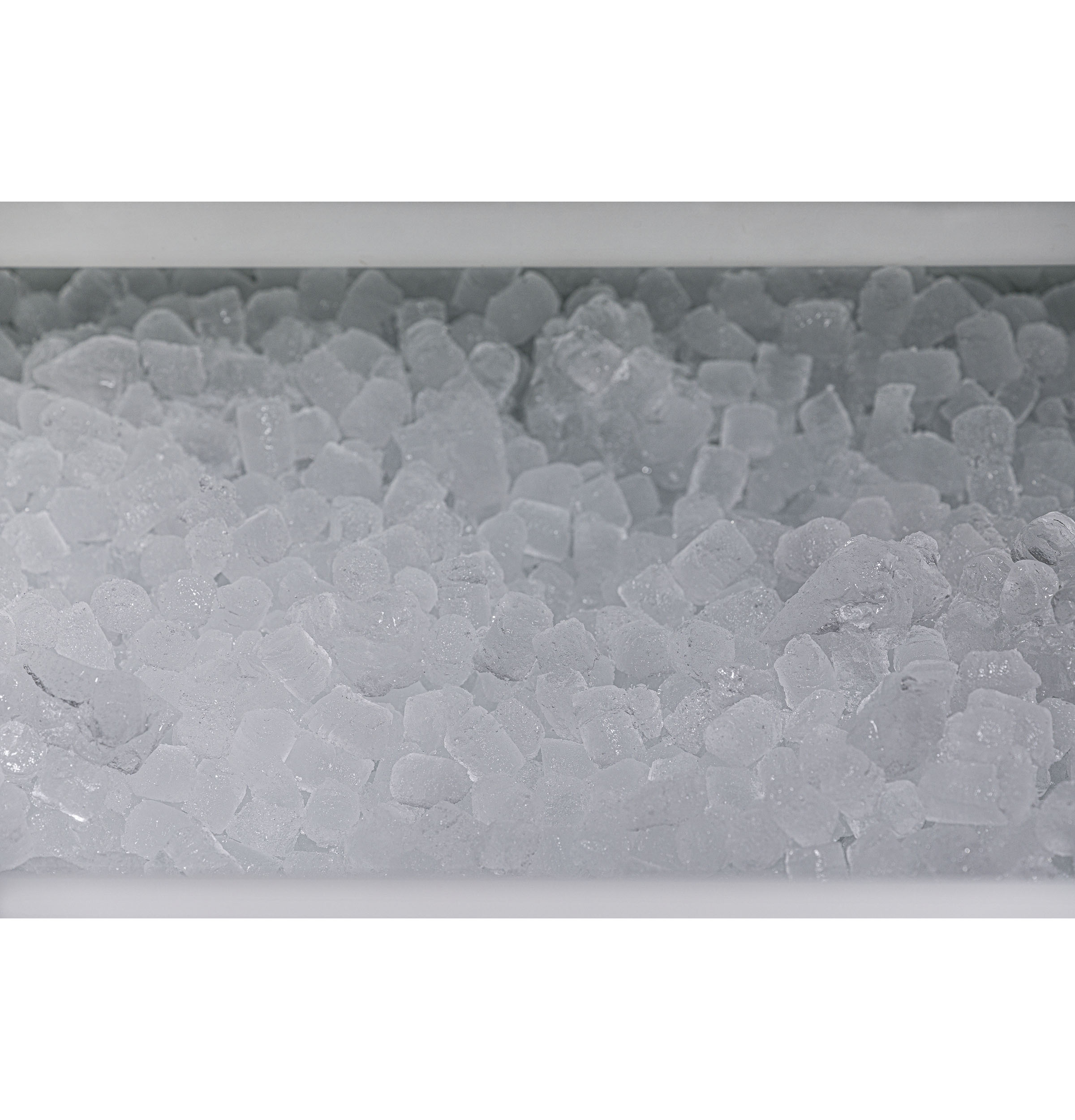 GE Profile 15" Freestanding/Built In Undercounter Ice Maker UNC15NPWII | Fridge.com