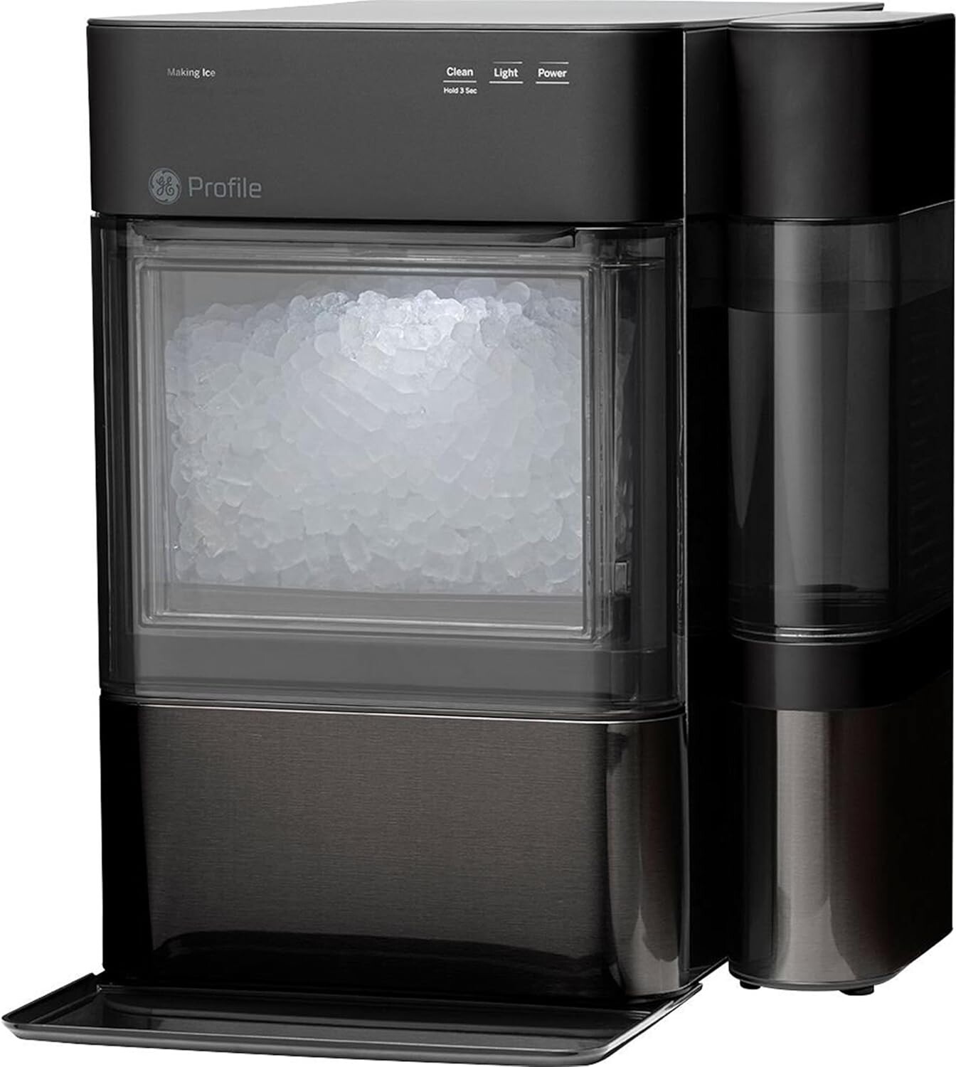 GE Profile 13" Ice Maker XPIO13BCBT — FIN-0019012 | Fridge.com
