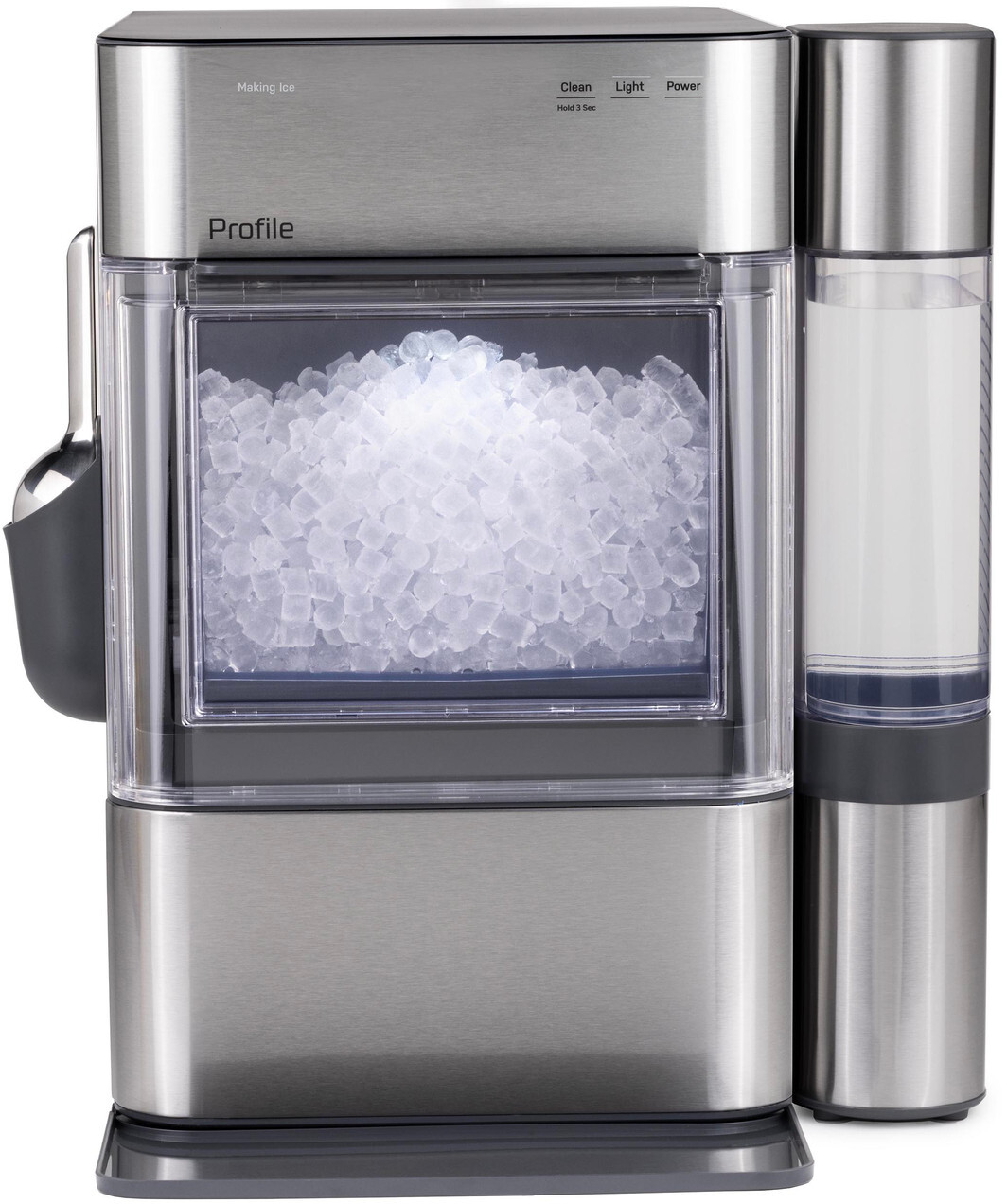 GE Profile XPIO13SWSS | Fridge.com