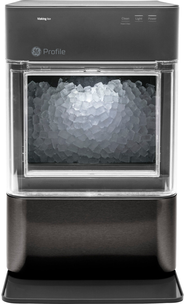 GE Profile 11" Ice Maker XPIO23BCBT | Fridge.com