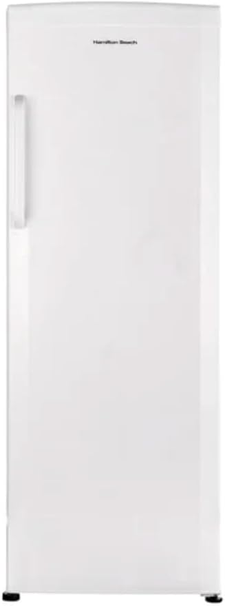 11 Cu Ft Upright Freezer with Drawer Organizer - Manual Defrost & Energy Efficient | Fridge.com