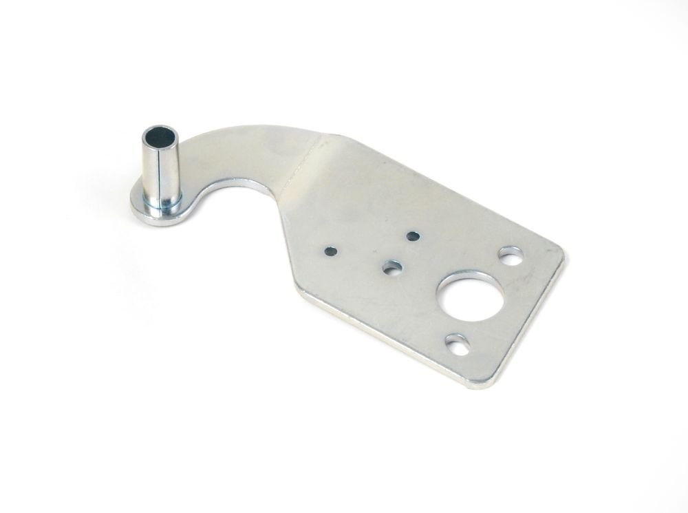 WP2203771 Durable Refrigerator Top Hinge Compatible With 2203771 775992 AH330789 EA330789 | Fridge.com