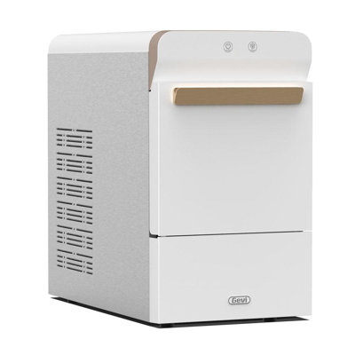 The 30 Lbs. Daily Nugget Ice Maker | Fridge.com
