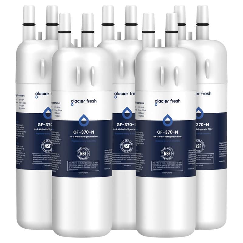 Whirlpool W10295370 compatible replacement | Fridge.com