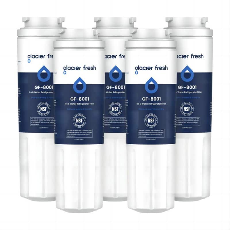 Maytag UKF8001 compatible replacement | Fridge.com