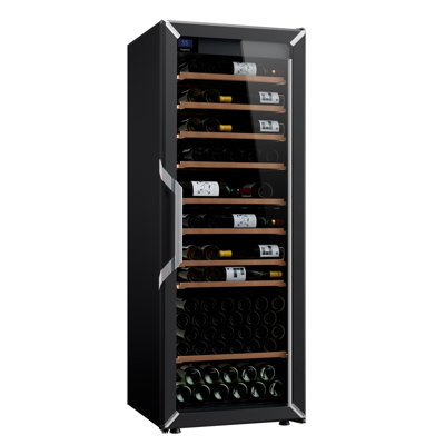 Goguette By The Eurocave Group [170+ Bottles] Freestanding Single Zone Wine Refrigerator | Fridge.com