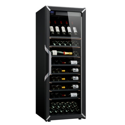 Goguette By The Eurocave Group [170+ Bottles] Freestanding Single Zone Wine Refrigerator | Fridge.com