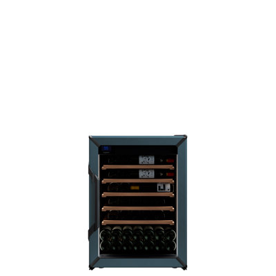 Goguette By The Eurocave Group [50+ Bottles] Freestanding Single Zone Wine Refrigerator — FIN-0018165 | Fridge.com