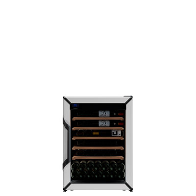 Goguette By The Eurocave Group [50+ Bottles] Freestanding Single Zone Wine Refrigerator | Fridge.com