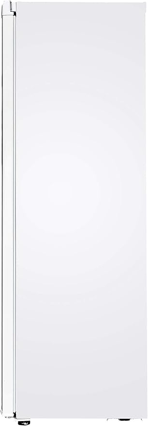Hamilton Beach HBFRF1100, 11 cu ft, Upright Freezer, White - View 6 | Fridge.com