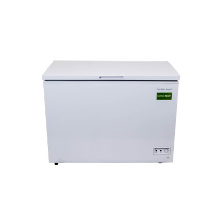 Hamilton Beach 10 CU. FT. Chest Freezer | Fridge.com