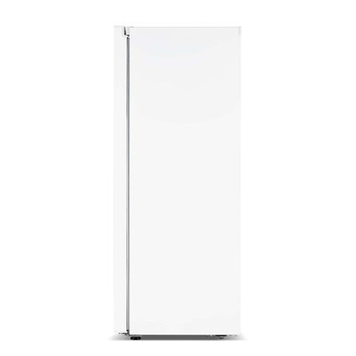 Hamilton Beach 10 CU. FT. Upright Freezer, White | Fridge.com