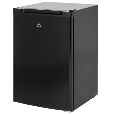 Upright Freezer, 3.0 Cubic Feet Compact Mini Freezer With Reversible Single Door And Adjustable Thermostat, Small Freezer For Home, Dorm, Apartment, H | Fridge.com