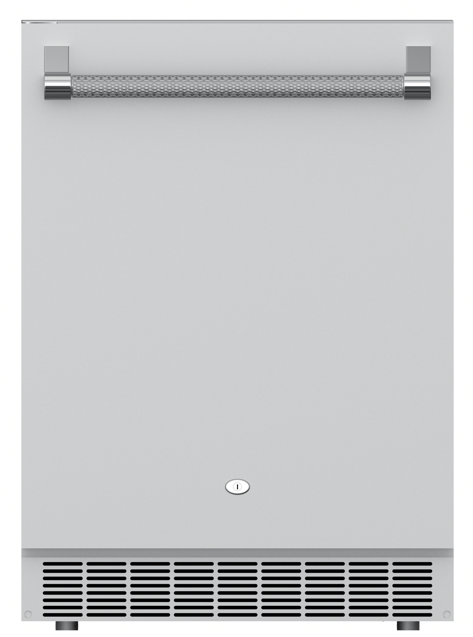 Aspire 5.6 Cu. Ft. Mini Fridge - Stainless Steel — Hestan, model ERS24