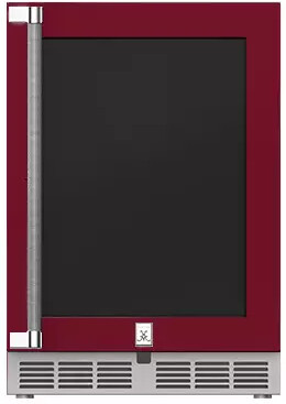 Hestan - 5.2 Cu. Ft. Built-In Mini Fridge - Tin Roof — FIN-0018674 | Fridge.com