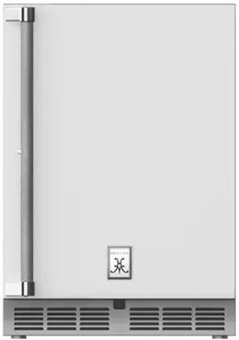 Hestan - 5.2 Cu. Ft. Mini Fridge - Froth — FIN-0019261 | Fridge.com