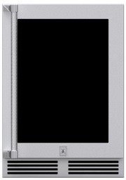 Hestan 24 Inch 24" Counter Depth All-Refrigerator Grwgr24 - View 1 | Fridge.com