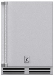 Hestan 24 Inch Built In Counter Depth Compact All-Refrigerator GRWSR24 — FIN-0019307 | Fridge.com