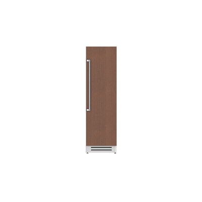 24" Counter Depth All-Refrigerator 13.03 cu. ft. Refrigerator - View 1 | Fridge.com