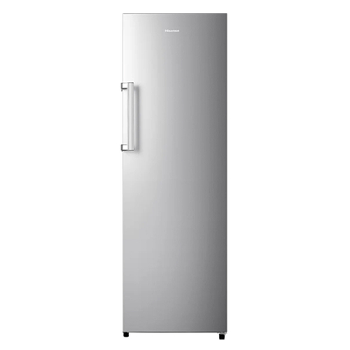 Hisense HFU101N1AVE 10.2 CuFt Garage Ready Upright Freezer — FIN-0000925 | Fridge.com