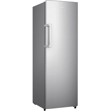 Hisense HFU101N1AVE 10.2 cu ft Garage Ready Upright Freezer - View 2 | Fridge.com