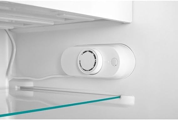 Hisense 3.3CF Sliver Mini Fridge - View 6 | Fridge.com