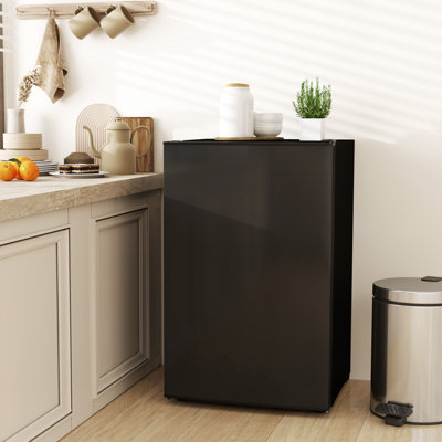 Mini Fridge with Freezer, Wheels, Refrigerator | Fridge.com