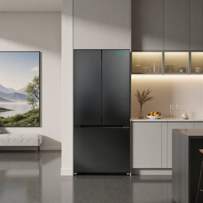 Iceblue 17.7 Cu.ft Refrigerators — FIN-0004064 | Fridge.com