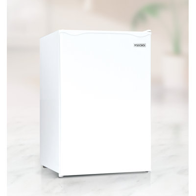 Igloo 20.08'' W Freestanding 8 Cans (12 oz.) 2.6 Cubic Feet Beverage Cooler | Fridge.com